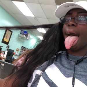 Meet your Posher, Kenny